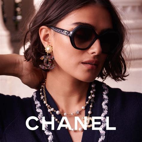 chanel goggles sunglasses|Chanel sunglasses new collection.